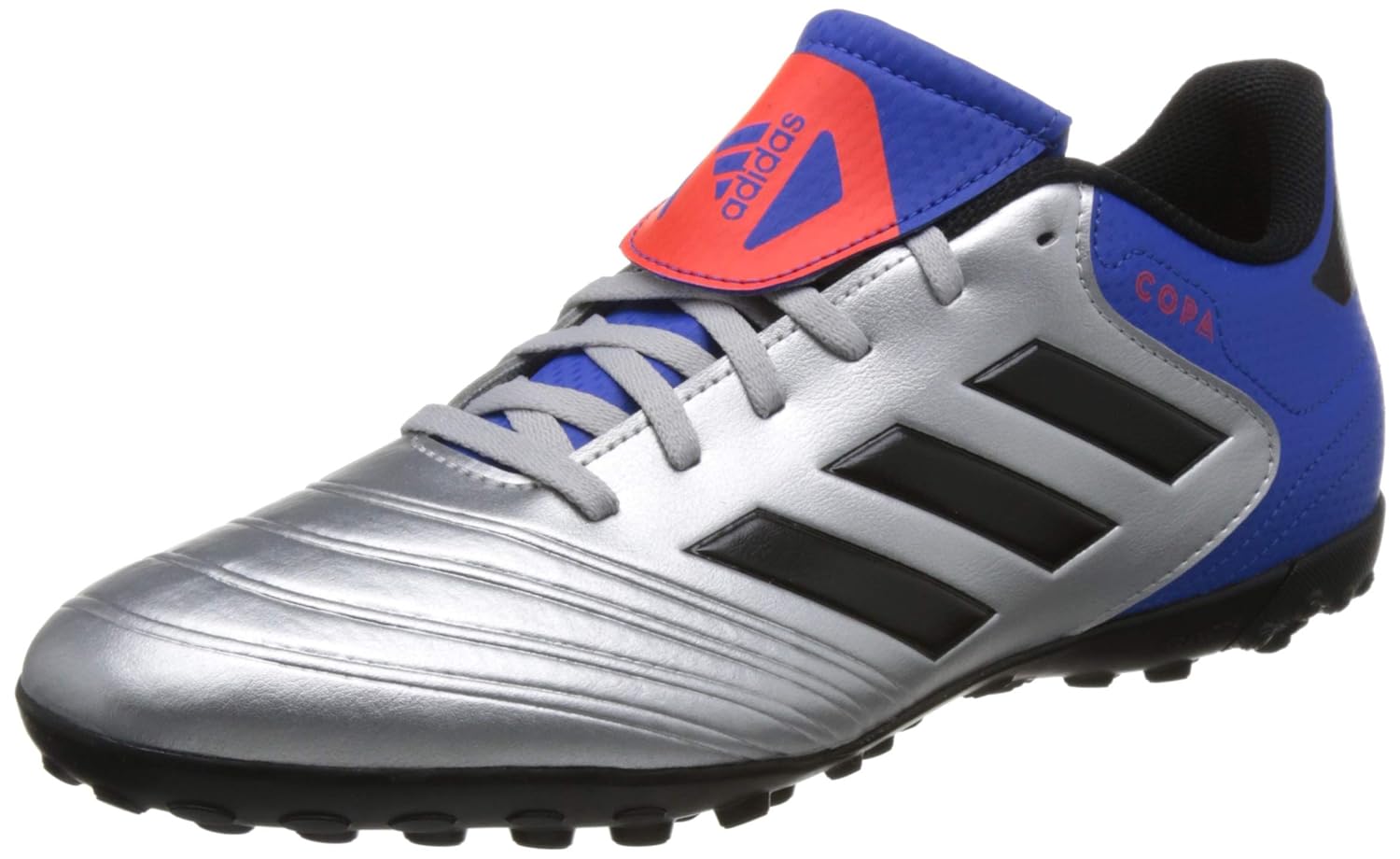 adidas 阿迪达斯 足球鞋 男 copa tango 18.4 tf